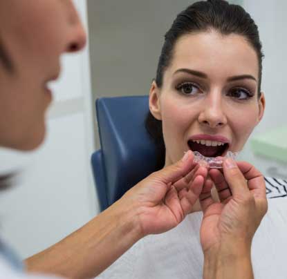 Invisalign